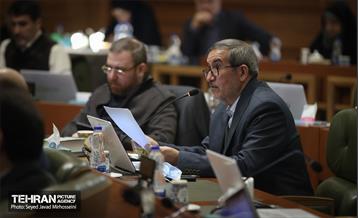 ارائه لایحه بودجه سال ۱۴۰۴ 22