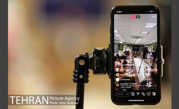 برسی آخرین پیشرفتهای توسعه پرداخت الکترونیک در تاکسی 22