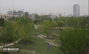 تهران در وضعیت خطرناک 32