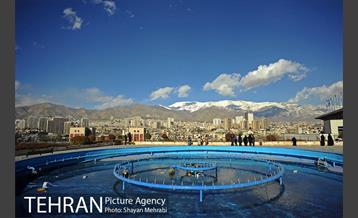 امروز تهران 16