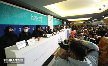 آغاز چهلمین جشنواره فیلم فجر 20