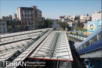 میدان رسالت 9
