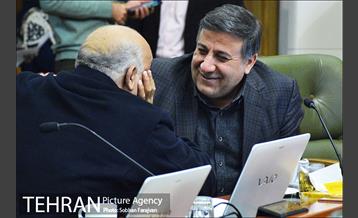 صد و نود و سومین جلسه شورای شهر 16