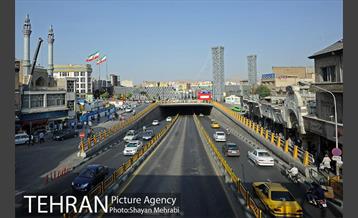 میدان امام حسین(ع) 27