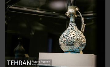 موزه آبگینه 16