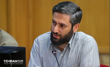 نشست مشترک شهردار تهران و وزیر آموزش و پرورش 8