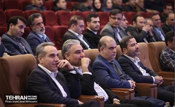 مراسم تقدیر از خوش حسابان پرداخت عوارض شهری 21