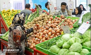 بهره‌برداری از پروژه‌های خدمات شهری در منطقه ۱۷ 23