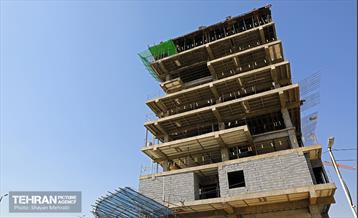 تور بازدید خبرنگاران از پروژه های مسکن شهر تهران 10