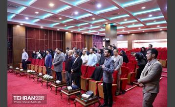 دومین دوره رشد و تعالی فعالین فرهنگی و اجتماعی شهر تهران 24