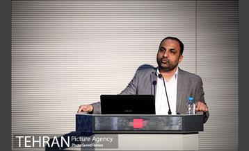 نشست خبری رئیس سازمان فرهنگی هنری شهرداری تهران 24