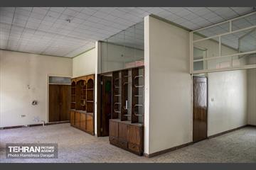 تور ادبی چهار خانه  8