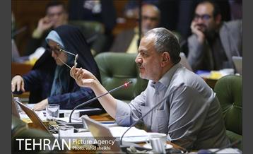 ارائه برنامه کاندیداهای شهرداری تهران در جلسه شورای شهر 28