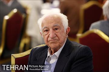 جشن تولد هنرمندان پیشکسوت متولد زمستان 9