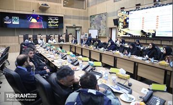 دوره آموزشی خبرنگاری بحران 48