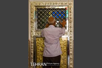 آثار تاریخی شهرری