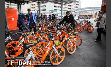همایش بزرگ دوچرخه سواری 29
