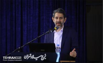 اولین رویداد مردمی سازی در مدیریت شهری 15