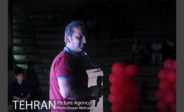 نخستین گردهمایی حامیان پویش "بدسرپرست تنهاتر است" 15