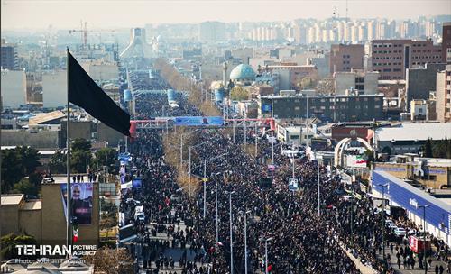 روایت یک بدرقه 33