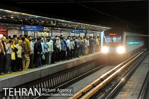 خدمات شهرداری تهران در نماز عید فطر مصلی امام خمینی(ره)  30