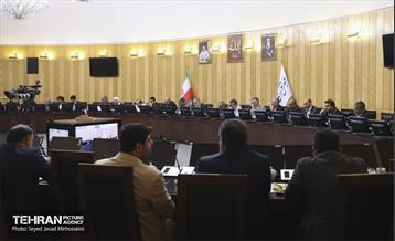 مجمع نمایندگان 12