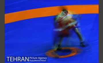 رقابت‌های انتخابی تیم ملی کشتی