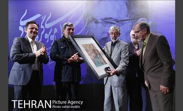 نکوداشت دکتر سیدعلی موسوی گرمارودی 31