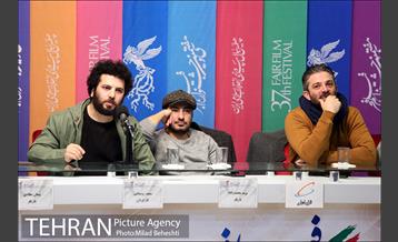 هشتمین روز سی و هفتمین جشنواره فیلم فجر 15