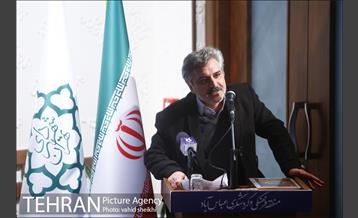 نکوداشت دکتر سیدعلی موسوی گرمارودی 15