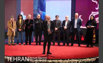 اختتامیه سی و هشتمین جشنواره فیلم فجر 26