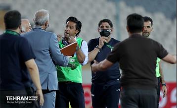 دیدار تیم‌های فوتبال استقلال و گل‌گهر 17