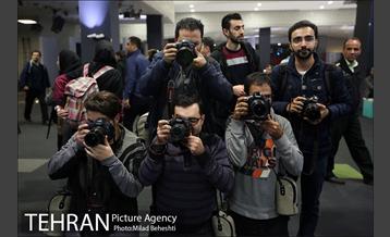 روز دوم دوازدهمین جشنواره بین المللی سینماحقیقت 15