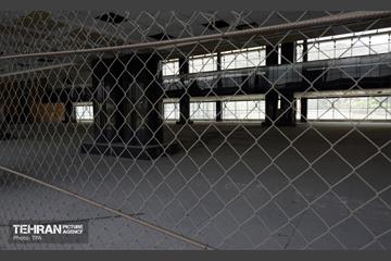 ترمینال شرق 104