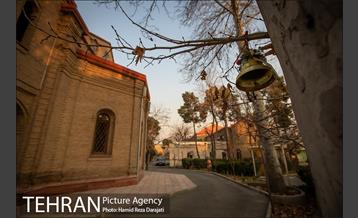 کلیسا انجیلی حضرت پطروس 12