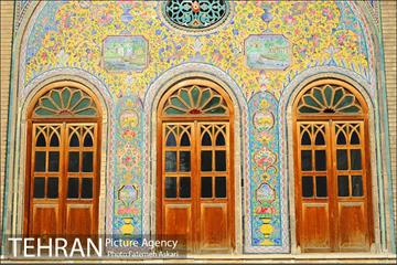 کاخ گلستان‎ 24