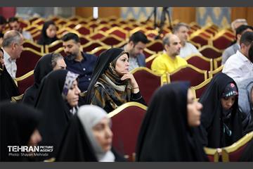 جلسه هماهنگی مدیران اجرایی هتل‌ها و مراکز اسکان موقت 4