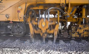 توسعه متروی تهران؛ ایستگاه پرند 43