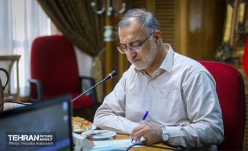 جلسه بررسی ضرورت‌ها، الزام‌ها و راهکارهای تامین مسکن استطاعت‌پذیر 3