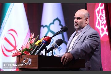مراسم «شُکر خدمت» 59