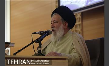 گردهمایی بزرگ ائمه جماعات و مبلغین فرهنگی شرق تهران در آستانه ماه محرم 2