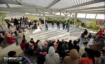 روز طبیعت در منطقه ۵ 20