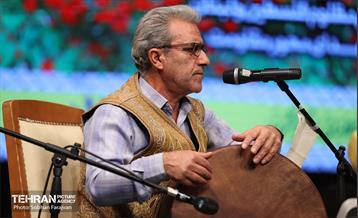 ویژه برنامه ایران همدل 22