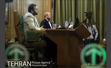 سیصد و دومین جلسه علنی شورای اسلامی شهر تهران 19