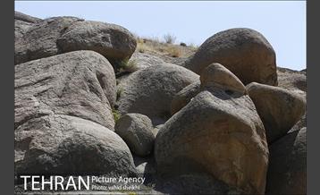 روستای ارواح سنگی 13