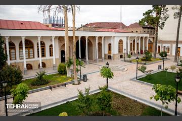 خانه اتحادیه 36