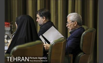 جلسه شورای شهر 9