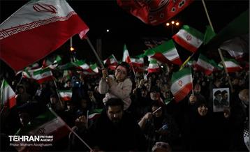 تشییع پیکر شهید احمد محمدی 22
