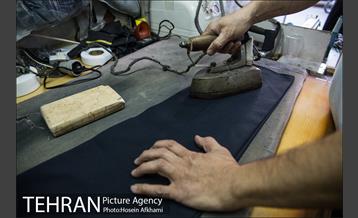 مغازه خیاطی 6