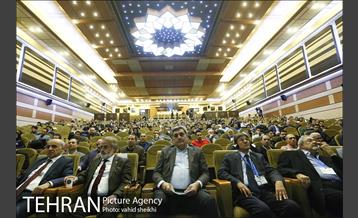 هشتمین کنفرانس بین المللی زلزله شناسی و مهندسی زلزله 12